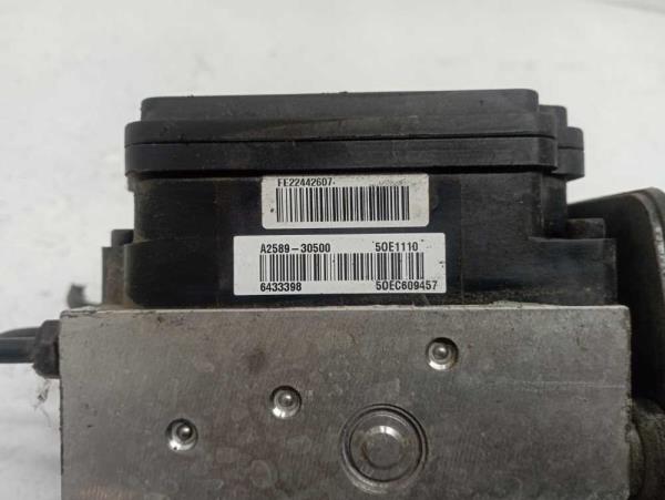 BLOC ABS KIA - Vue 3